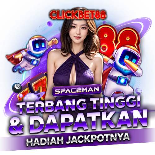 SPACEMAN 🪐 Daftar Situs Spaceman Slot Gacor Pragmatic Play Gampang Menang Terbaru